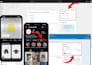 setup instagram shop, facebook shop and fix meta issues